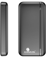  Power Bank 20000mah with Dual USB Output,