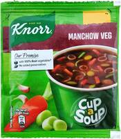 KNORR Soups at 1rs for VIP accounts