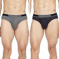Chromozome Mens Briefs upto 80% off