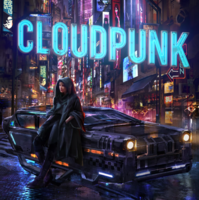Cloudpunk on PS5