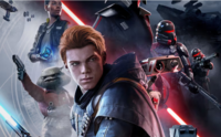 Star Wars Jedi Fallen order 90% off on PS