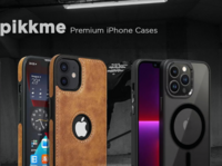 Pikkme New Launched  Phone cases from ₹ 199