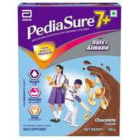 Fresh - Pediasure 7+ Specialized Nutrition Drink Powder 200g, Premium Chocolate Flavour (Location Specific)