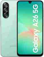 (New Launch) SAMSUNG Galaxy A26 5G Smartphone