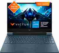 HP Victus Intel Core i5 12th Gen 12450H - (16 GB/512 GB SSD/Windows 11 Home/4 GB Graphics/NVIDIA GeForce RTX 3050A) Gaming Laptop