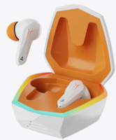 boAt Immortal 121 Bluetooth Gaming Earbuds @1049 