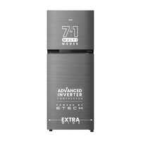IFB 241L 3 Star Frost Free Advanced Inverter Double Door Refrigerator (Eco Cool IFBFF-2913DBSE)