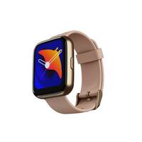 boAt Wave Pro Smart Watch(Cherry Blossom)