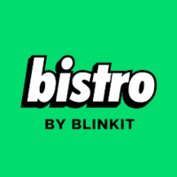 Bistro By BlinkIt: Order Food Worth Rs.100 At Just Rs.50 + Free Delivery