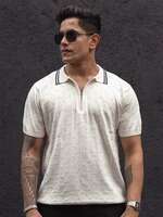 Powerlook : Upto 70% Off on Men's Collar T-shirt 