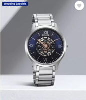 SONATA  Analog Watch - For Men 7140SM04