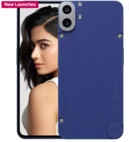 CMF by Nothing Phone 1 (Blue, 128 GB)  (6 GB RAM)