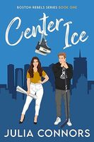 Free Kindle eBooks: Center Ice, Life Skills for Teens, Rewire Your Anxious Brain, The Penguin & More
