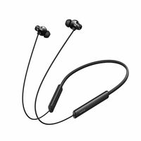 realme Buds Wireless 3 Neo in Ear Bluetooth Neckband with 13.4 Mm Dynamic Bass Boost Driver