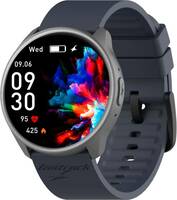 Fastrack Revoltt FR1 Pro 1.3Inch AMOLED display with 600 Nits Smartwatch 