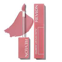 REVLON ColorStay Limitless 24 Hrs Matte Liquid Lipstick
