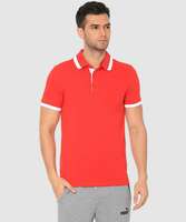 Upto 80% Off on Puma Men's T-shirt 