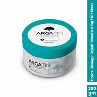 Argatin Botox Damage Repair Moisturizing Sulfate-Free Hair Mask {Supersaver, Selected Locations}