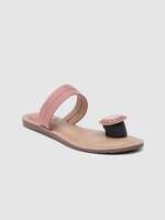 Inc 5: Upto 75% Off on Women's Flats 