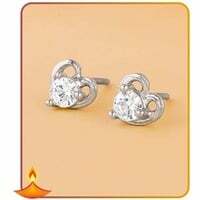 Giva - Free jewellery of Rs. 1599/1799 on Rs. 1599 and earring at Rs. 649