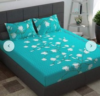 Story@Home Bedsheets at Upto 80% off