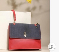 Womens Handbags,  Wallets at Upto 84% off (Caprese,  Lino Perros , Baggit , Lavie , Accessorize London)