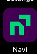 bill payments offer on NAVI APP (including Credit card payment)