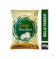 Upto 66% off On Paneer, Egg, Bread, Cream, Batter  [Location Specific]