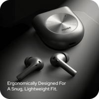 Newly Launched Noise Master Buds Pre Book Pass @849 