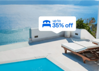 Skyscanner - Save Upto 35% Off on Your Next Hotel Booking 