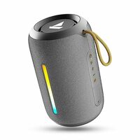 boAt Stone 352 Pro w/ 14W Signature Sound, Up to 12 Hours Playback, RGB LEDs, TWS Feature, Built-in Mic