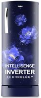 Whirlpool 207 L 5 Star Icemagic Pro Inverter Direct-Cool Single Door Refrigerator (230 IMPRO ROY 5S INV SAPPHIRE ABYSS-Z1, Blue)