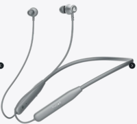 boAt Rockerz 111 Wireless Neckband with 40Hrs Playback @799