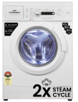 IFB 7 kg 5 Star 2X Power Steam,Hard Water Wash Fully Automatic Front Load Washing Machine )