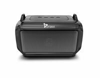 SYSKA Sphinx Speaker BT4082X, 8W 2000MAH with TWS Function, Powerful Bass