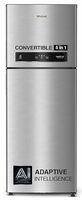 Whirlpool 431 L 2 Star IntelliFresh Convertible Inverter Frost Free Double Door Refrigerator 