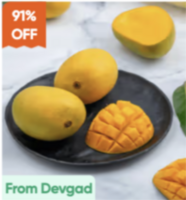 Swiggy Instamart Fruits and Veg deal started [location specific]