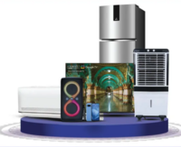 Croma Festive Bonanza sale - Up to ₹3000 bank discounts (ICICI) +  Exchange benefits up to ₹3000