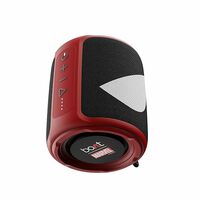 Boat Stone 350 Deadpool Edition 10 W Bluetooth Speaker