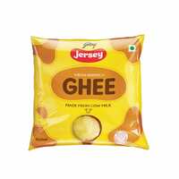 Godrej Jersey Cow Ghee Pouch - 500ml
