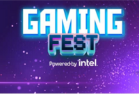  Amazon Gaming Fest - Upto 70% off on Laptops, Monitors, Keyboards & more