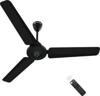 Atomberg Ameza+ Ceiling Fan 5 Star 1200 mm 3 Blade Ceiling Fan  (BLDC Motor with Remote | Pack of 1)