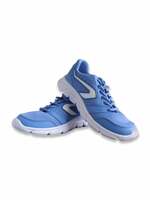 Decathlon Women's Lavender Blue Running Shoes
