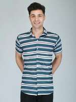 Up to 90% Off on Men's Shirts