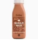 Cothas Badam milk (location specific)