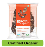 Organic Tamarind/Puli  -  1KG