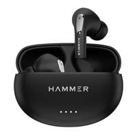 HAMMER Mini Pods True Wireless Earbuds with Upto 20H Playtime