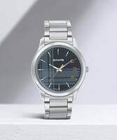 SONATA  Analog Watch - For Men 77106SM04