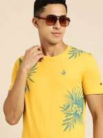 Upto 75% Off On Being Human Men Tshirts