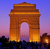 Chennai to New Delhi Flights starting Rs 5893 (2 april 2025, One Way)